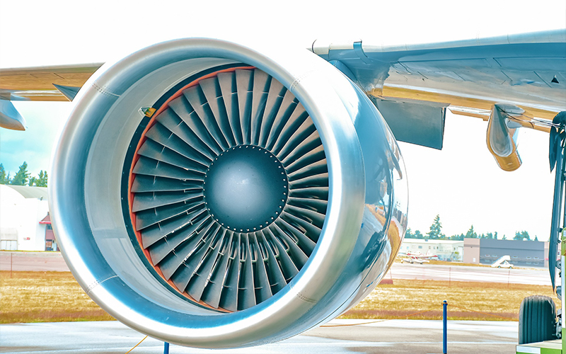 How Powder Coating is Revolutionizing Automotive and Aerospace Finishes