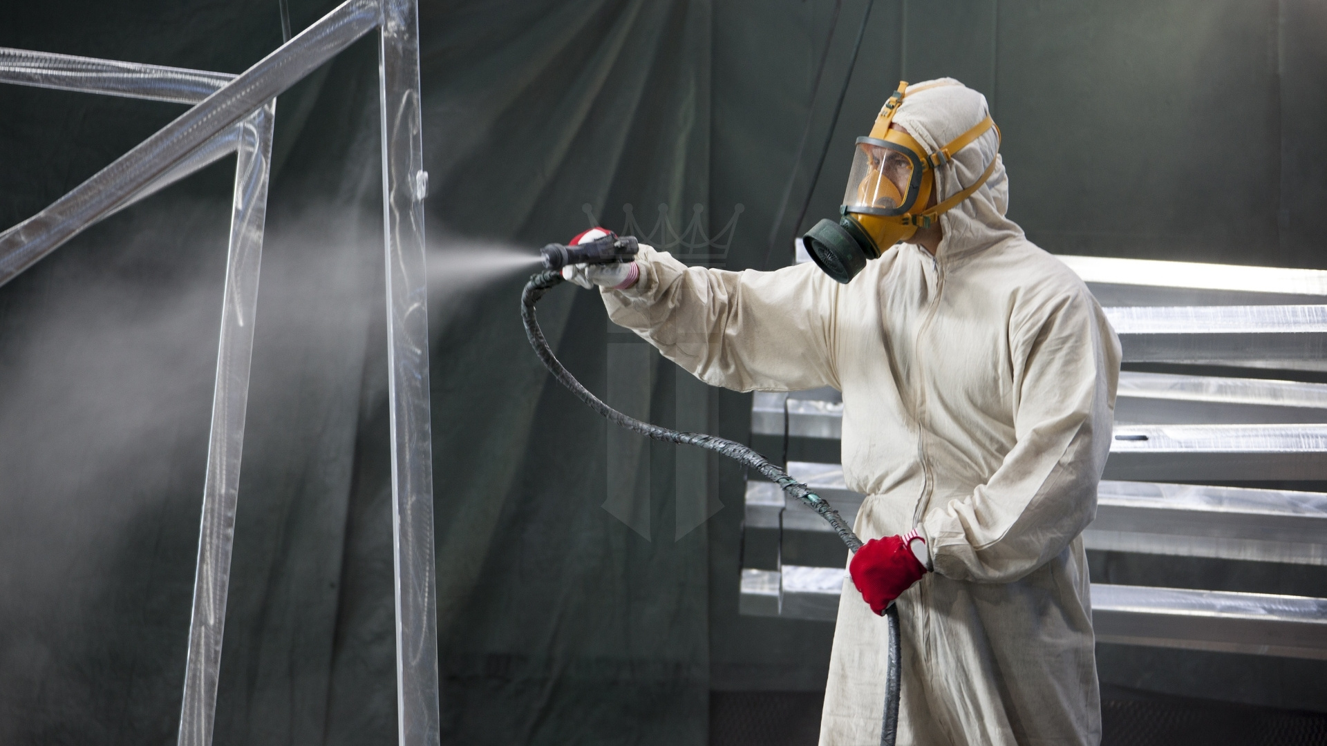 Powder Coating Safety Tips Every Manufacturer Must Know