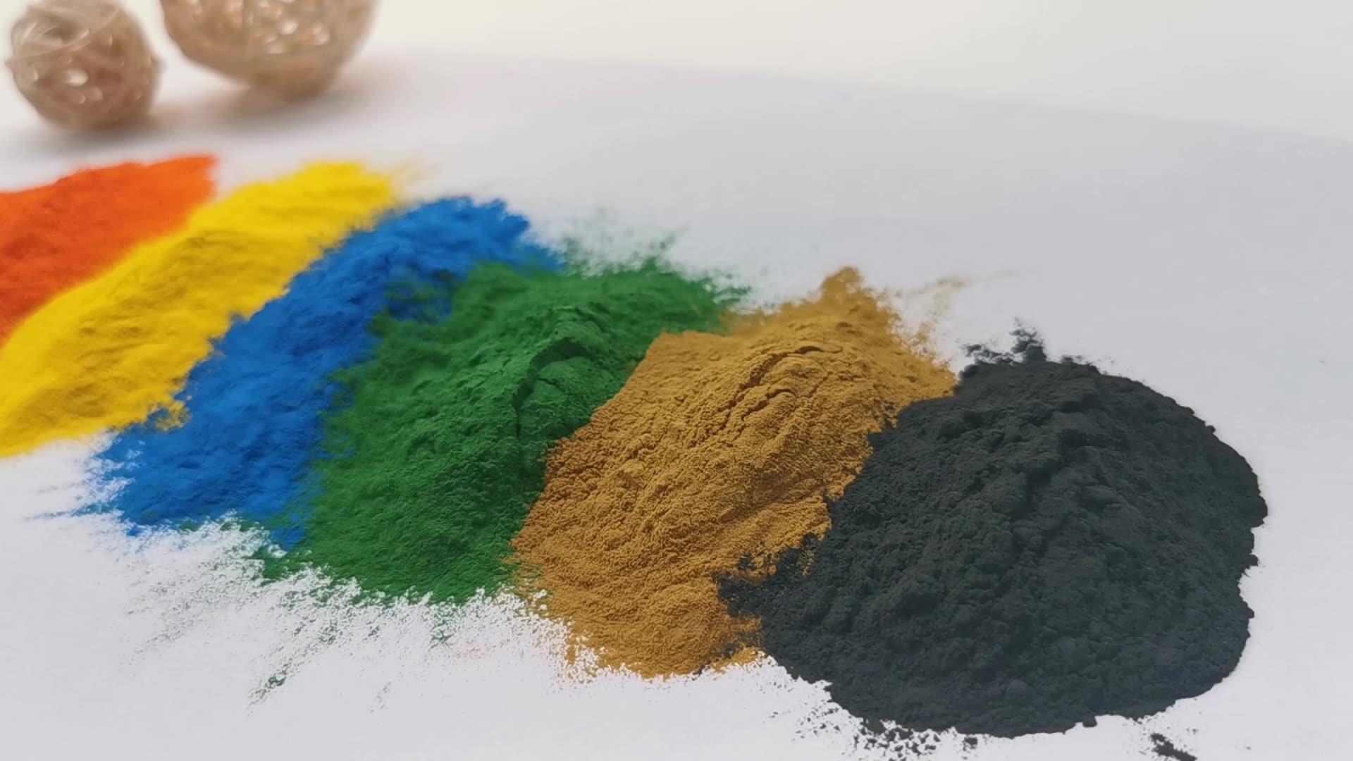 Discover Top Outdoor Powder Coatings for Harsh Environments