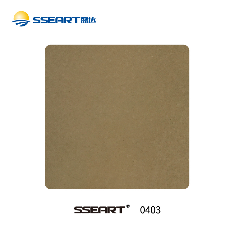 Indoor Champagne Gold Powder Coating.jpg