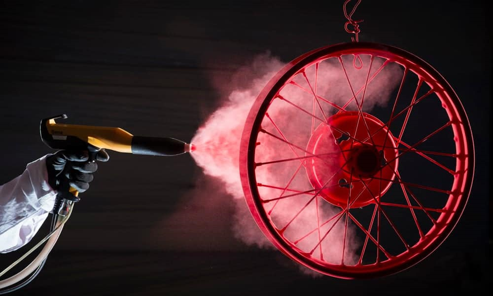 Why Powder Coating Is the Future of Durable Finishes