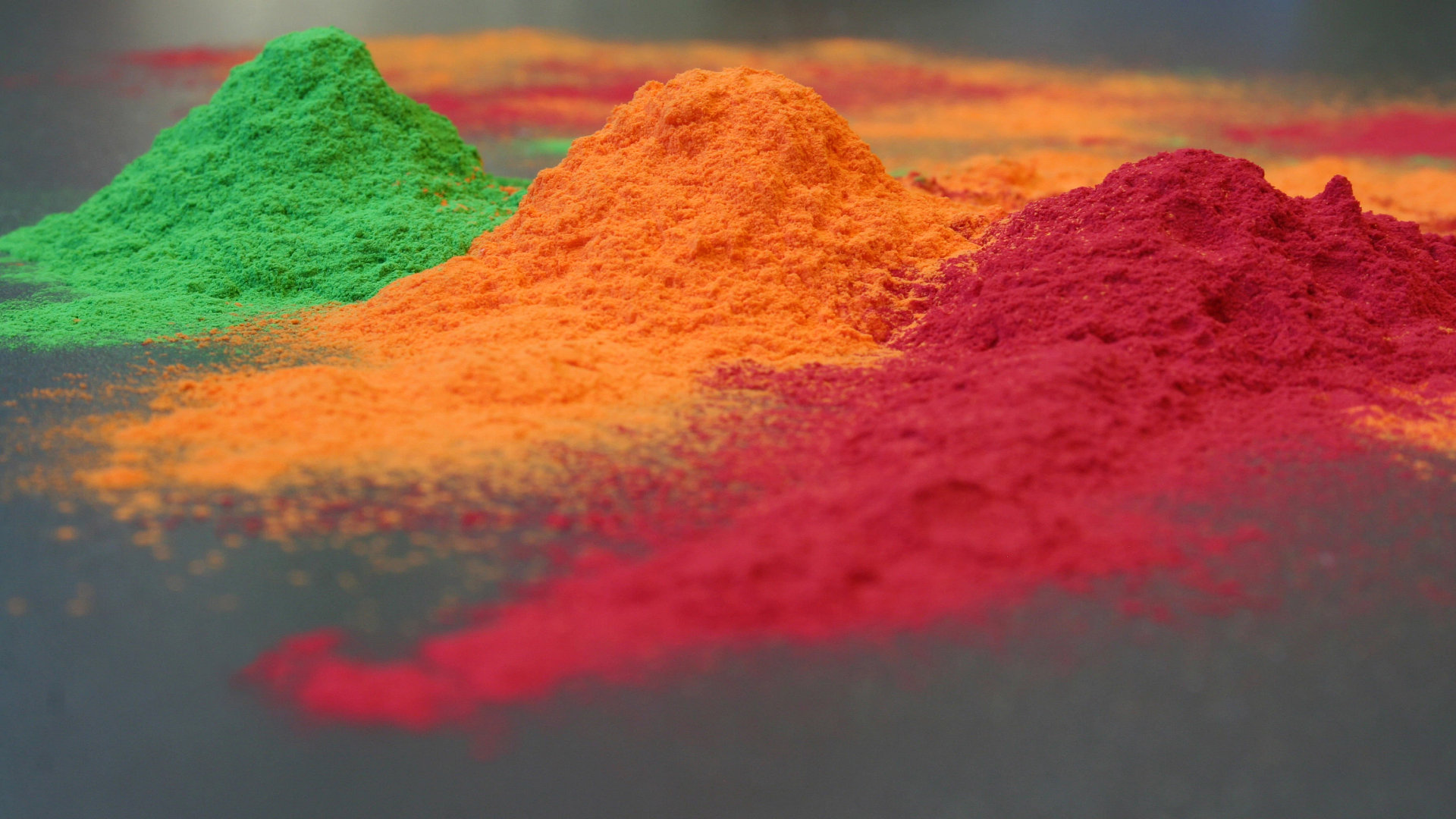 Enhance Industrial Products with SSEART's Powder Coating