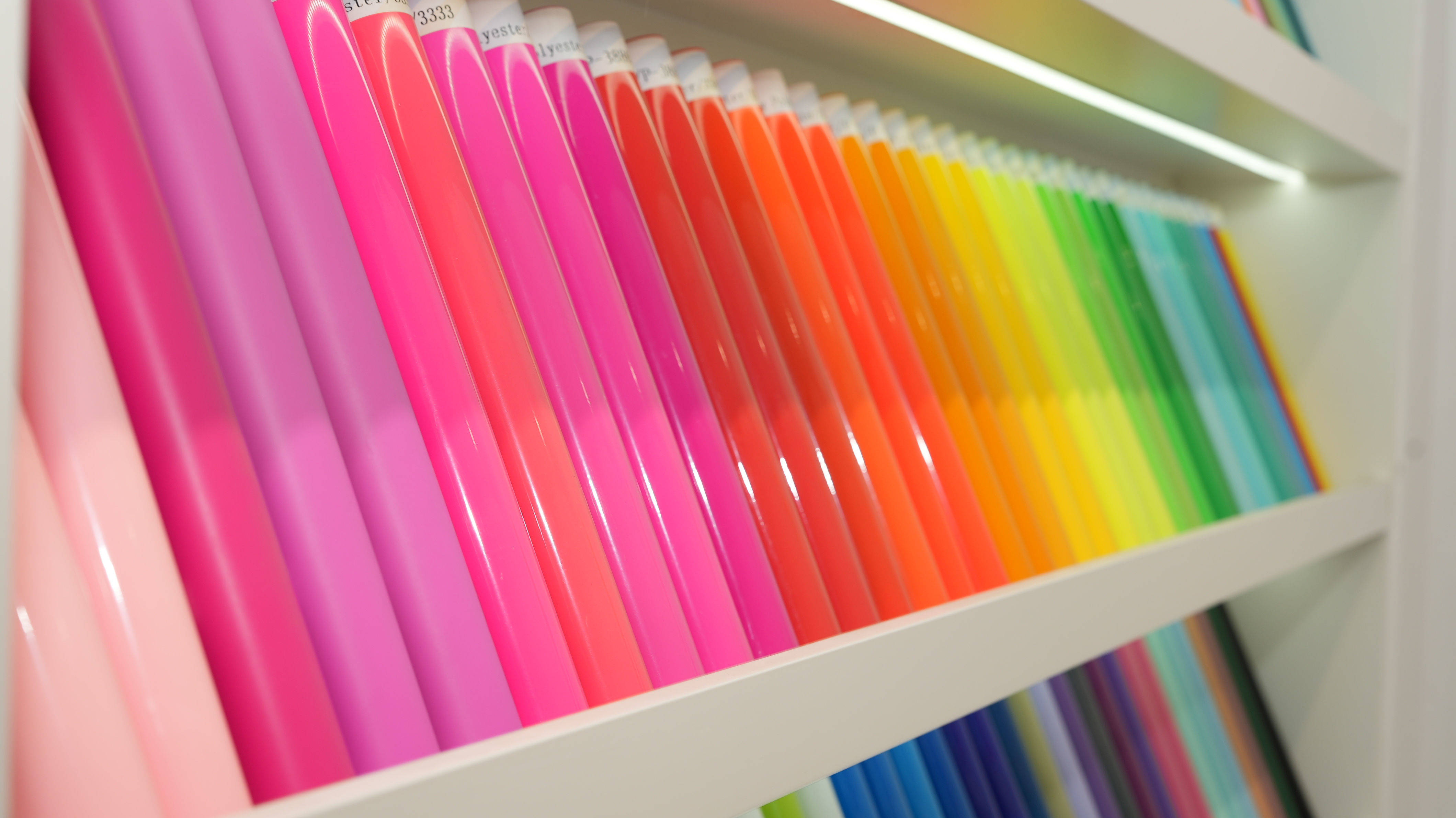 SSEART Powder Coating for Bicycles