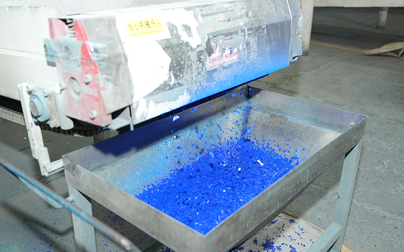 How SSEART is Redefining Quality in Powder Coating Technology