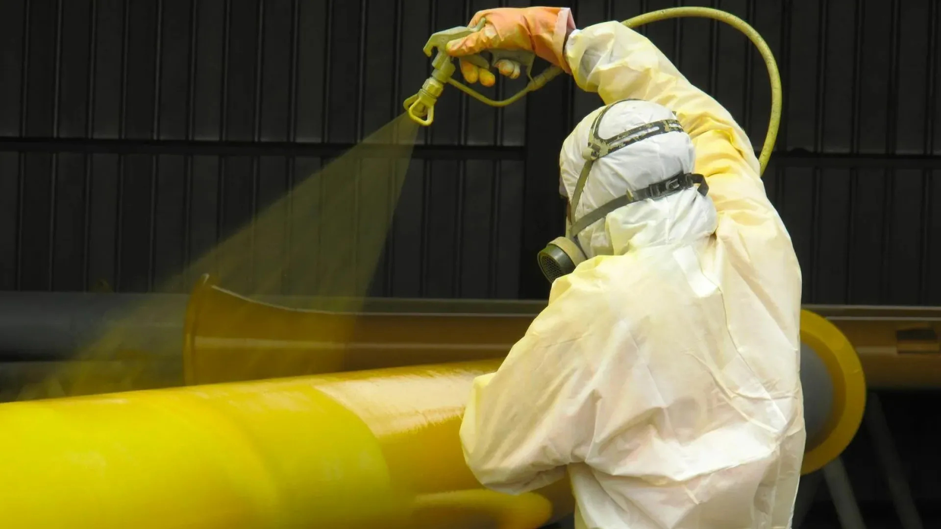 利用優質粉末塗料解決方案增強耐腐蝕性